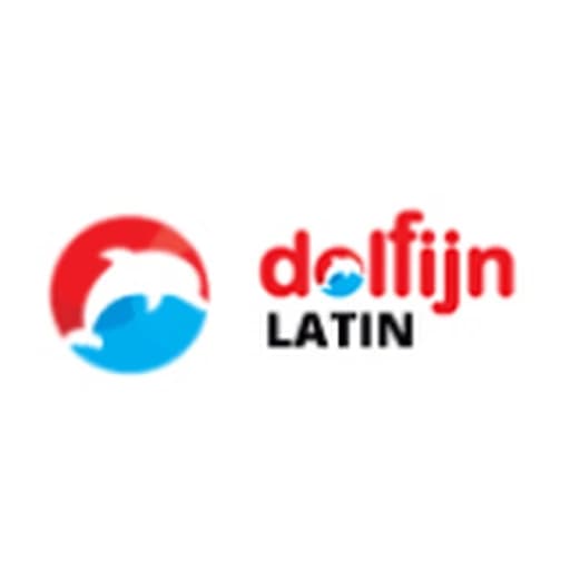 Dolfijn Radio Latin