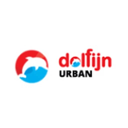 Dolfijn Urban