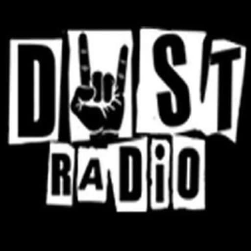 Dust Radio Greece