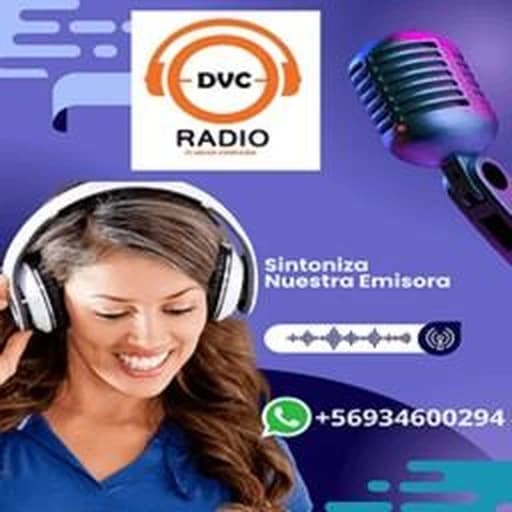 DVC Radio Concepción