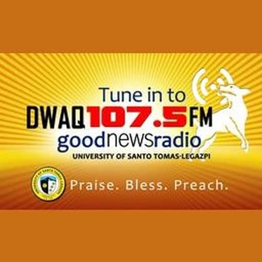 DWAQ Good News