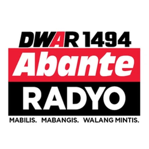 DWAR Abante Radyo