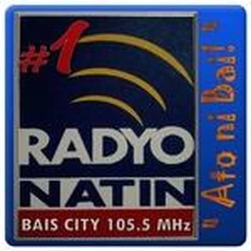 Radyo Natin Bais