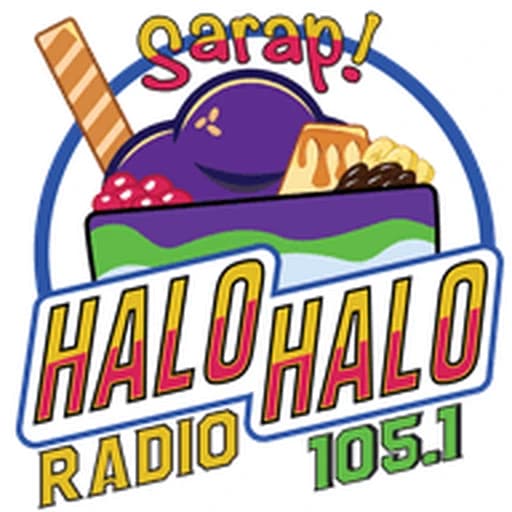 DYUR Halo Halo