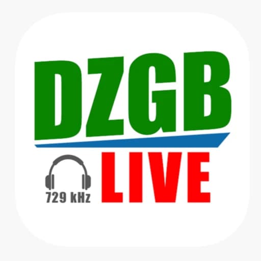 DZGB Legazpi Radio