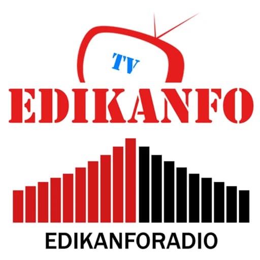Edikanfo Radio Hamburg