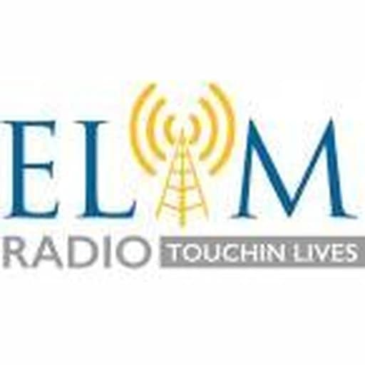 Elim Radio UK