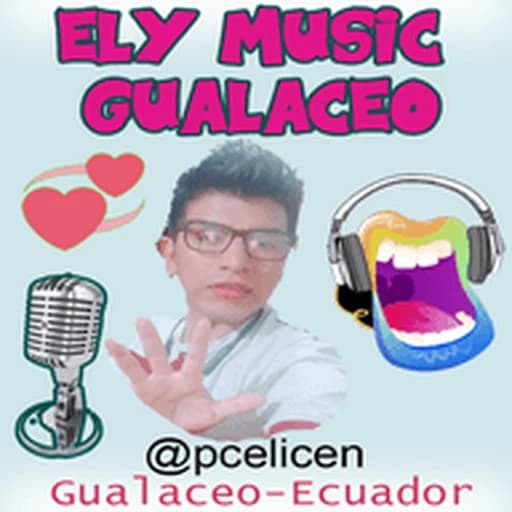 Ely Music Gualaceo Radio