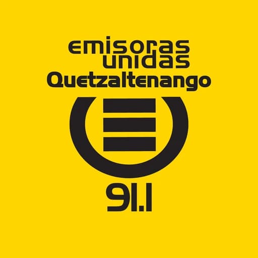 Emisoras Unidas Quetzaltenango