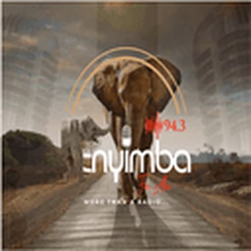 Enyinba