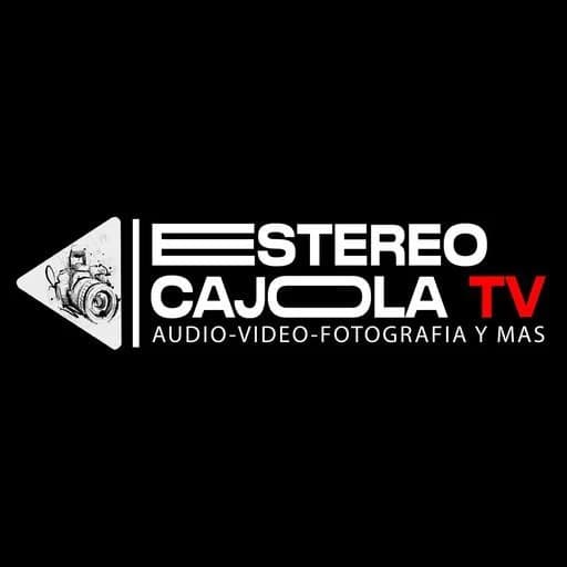 Estereo Cajolá