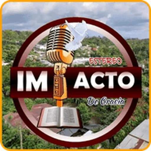 Estereo Impacto de Gracia