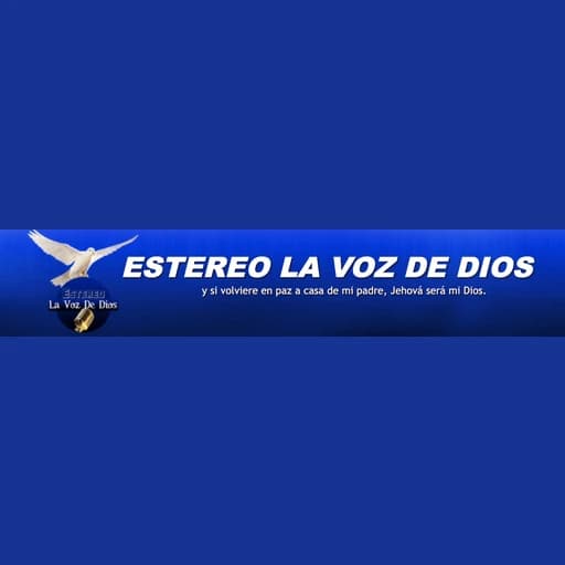 Estéreo La Voz de Dios