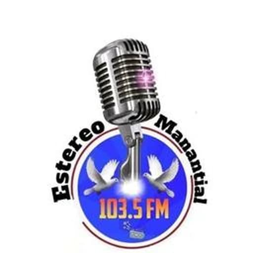 Estereo Manantial