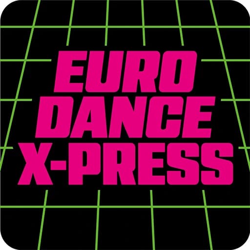 Eurodance X-Press