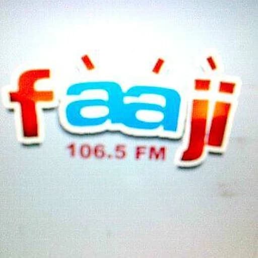 Faaji