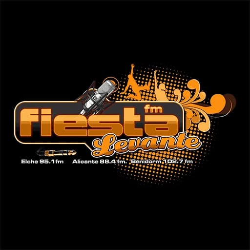 Fiesta Radio - Levante