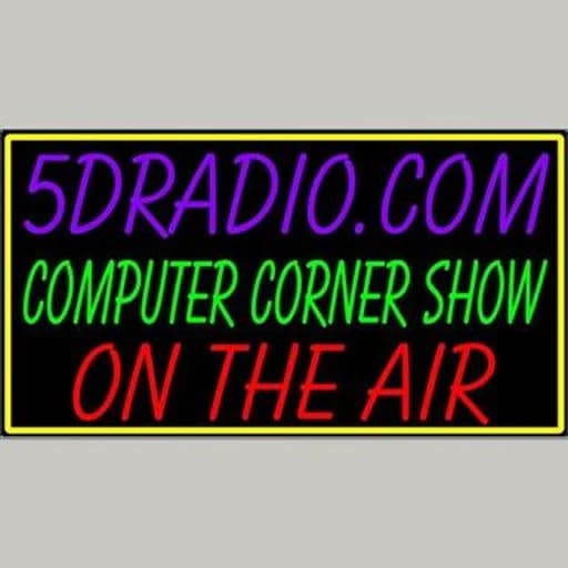 Fifth Dimension Radio