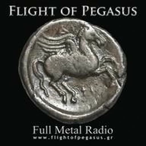 Flight of Pegasus