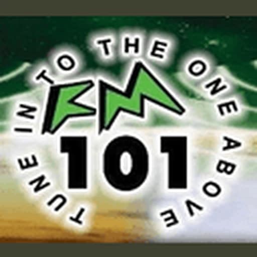 FM 101 Larkana