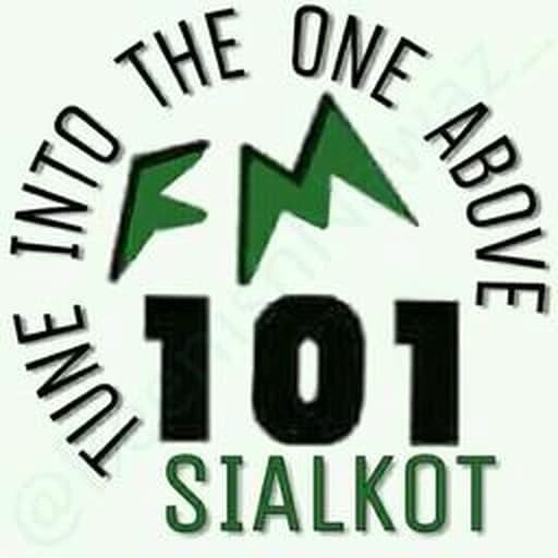101 Sialkot