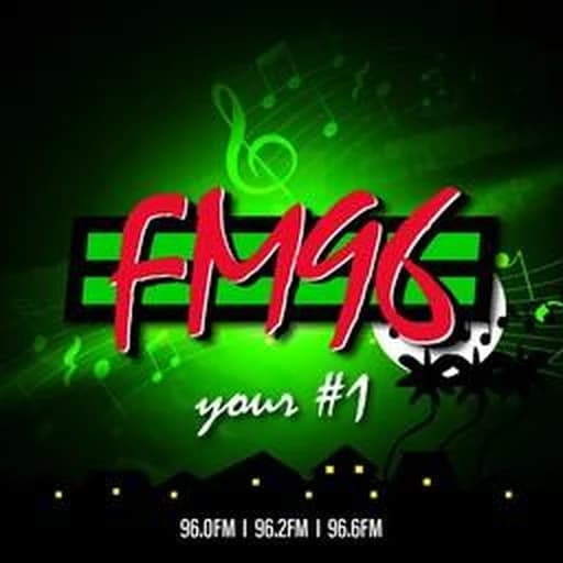 FM 96 Radio