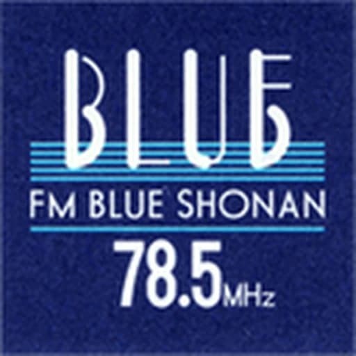 Blue Shonan
