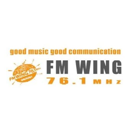 FM Wing