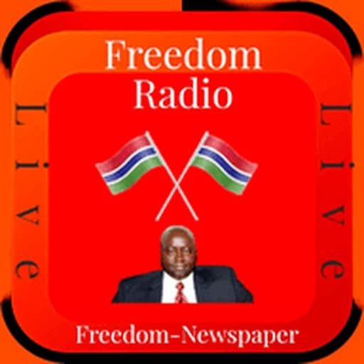 Freedom Radio Gambia