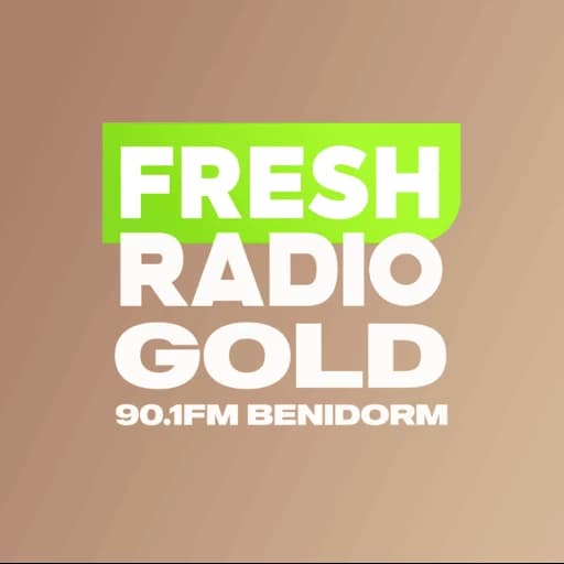 Fresh Radio Gold