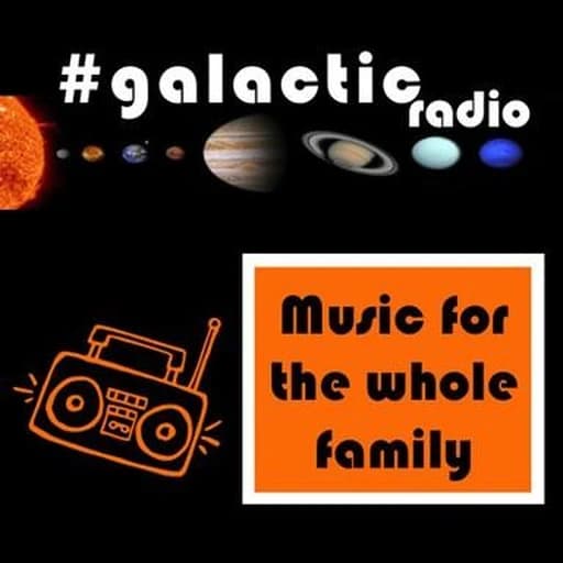 Galactic Radio