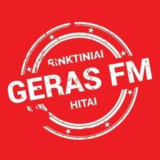 Geras