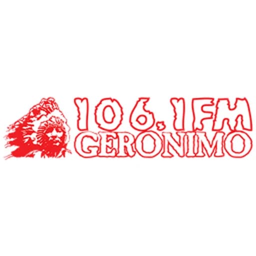 Geronimo