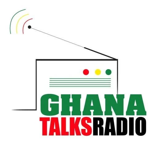 Ghana Talks Radio