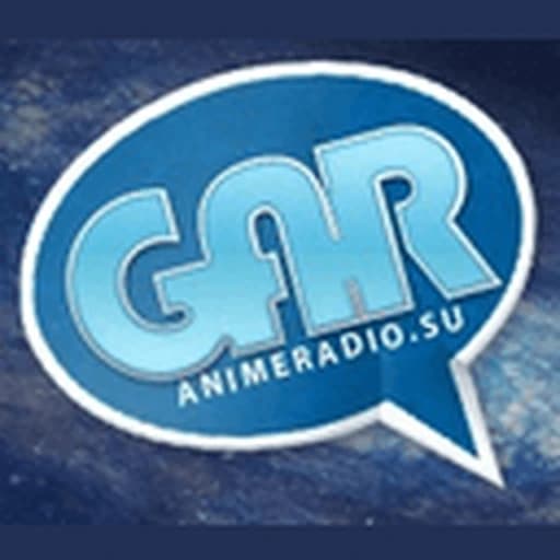 Ghost Anime Radio