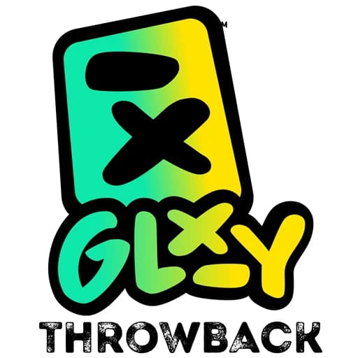 GLXY Throwback Radio