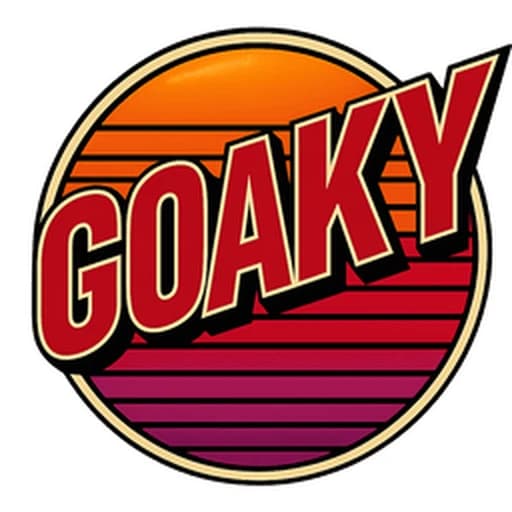 Goaky