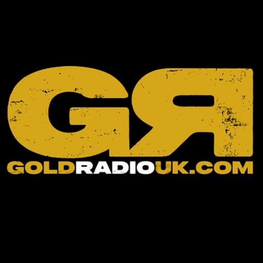 Gold Radio UK