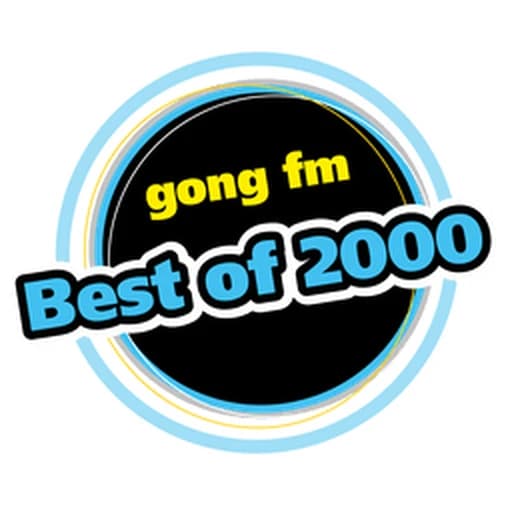 Gong Radio Best of 2000