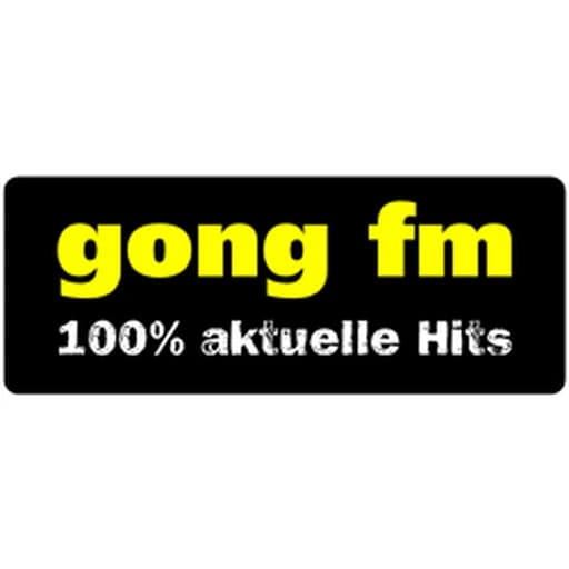 Gong FM Regensburg