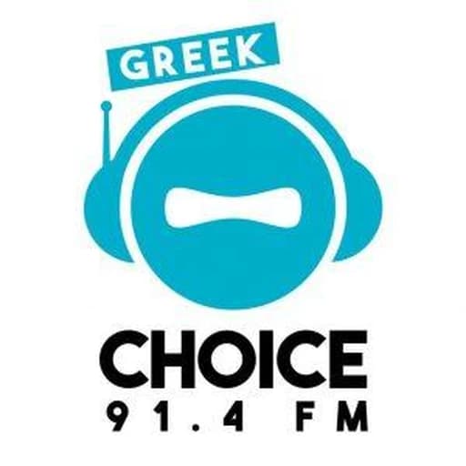 Greek Choice Radio