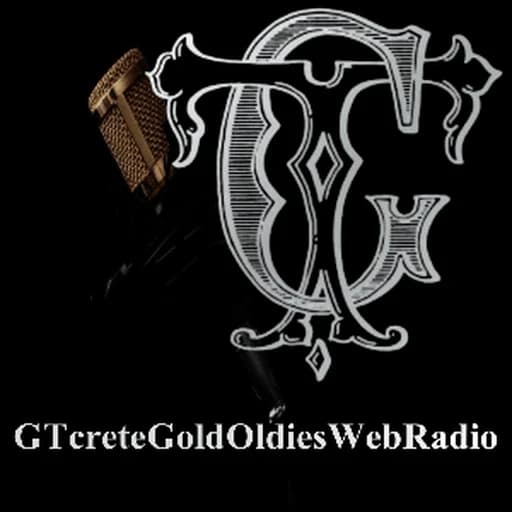 Crete Retro Web Radio