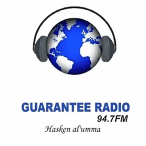 Guarantee Radio