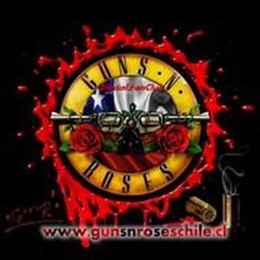 Guns N Roses Fans