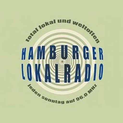 Hamburger Lokalradio