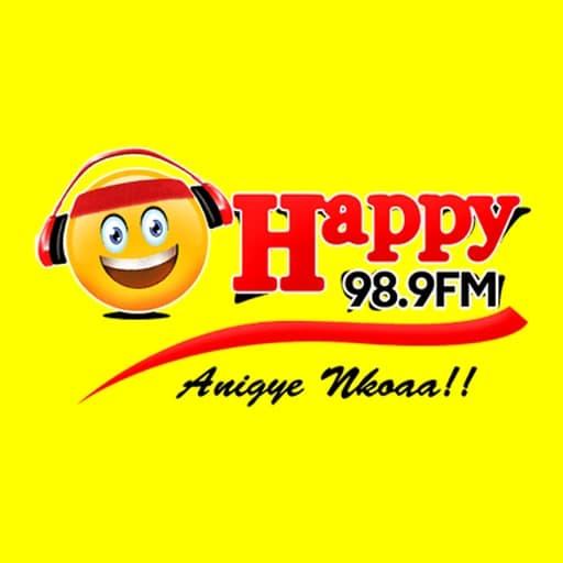 Happy 98.9