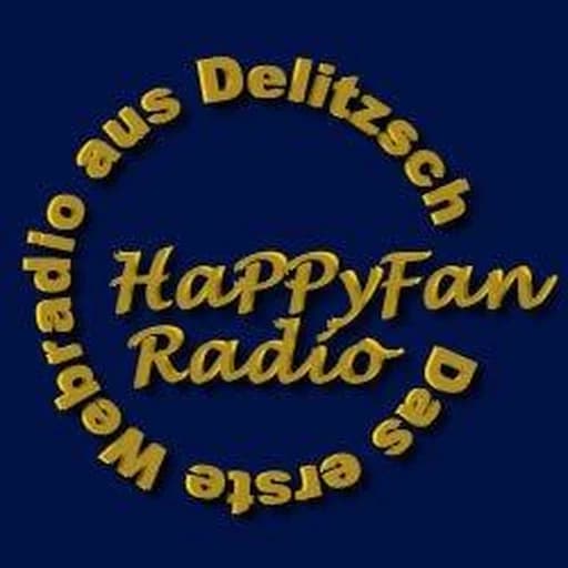 HappyFan Radio