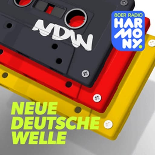 Harmony Neue Deutsche Welle