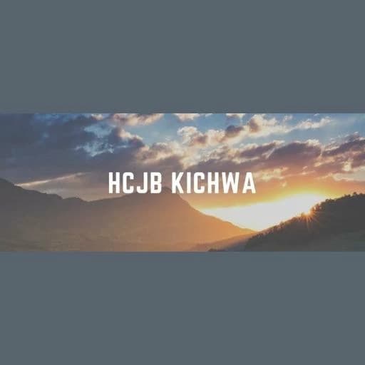 HCJB Kichwa