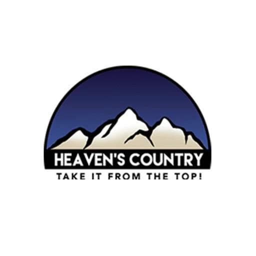 Heaven's Country Radio
